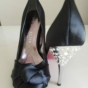 shoes Paris Hilton